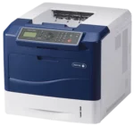 Лазерен принтер Xerox Phaser 4600 втора употреба