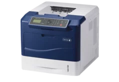Лазерен принтер Xerox Phaser 4600 втора употреба