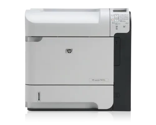 Лазерен принтер HP LaserJet P4015 за части