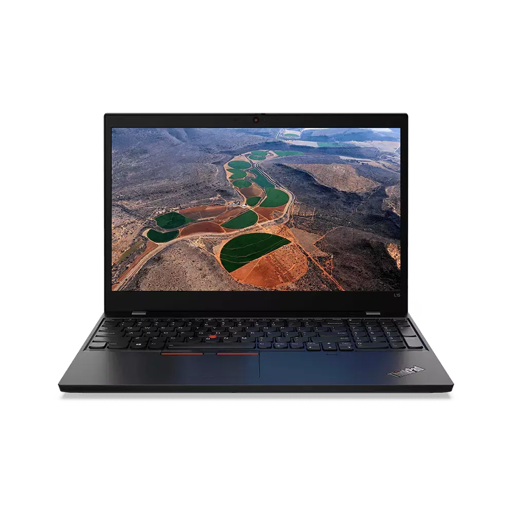 Lenovo ThinkPad L15 G1, 15.6″, Intel i7-10510U, 1.8GHz, 4 cores, 16 RAM, 480 NVMe, Intel UHD Graphics, Win 10 Pro, кирилизация, подсветка, защита на камерата, лаптоп втора употреба