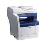 Xerox WorkCentre 3615