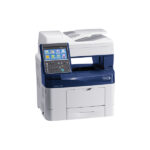 Xerox WorkCentre 3655