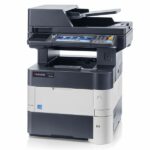 Мултифункционално устройство Kyocera Ecosys M3040idn / Triumph-Adler P-4030iMFP втора употреба