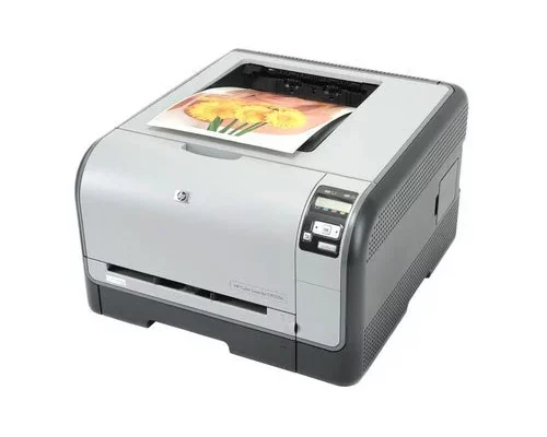 HP Color LaserJet CP1515 цветен лазерен принтер втора употреба