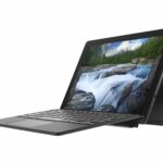 Dell Latitude 5290 2-in-1, 12.3", Intel Core i5 8350U 1700MHz 6MB, RAM 8192MB LPDDR3, 256GB M.2 SSD, Intel UHD Graphics 620, Touchscreen IPS 1920x1280, USB 3.1, USB Type-C/DisplayPort, Fingerprint Reader, Camera, Travel Keyboard, подсветка, Windows 11 Pro, лаптоп/таблет втора употреба