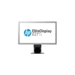 Монитор HP EliteDisplay E271i, 27", Full HD, втора употреба