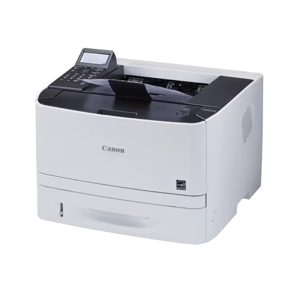 Canon i-SENSYS LBP251dw, лазерен принтер втора употреба