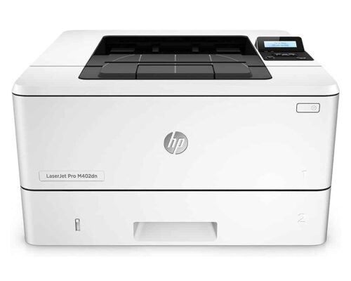 HP LaserJet Pro M402dn, принтер втора употреба