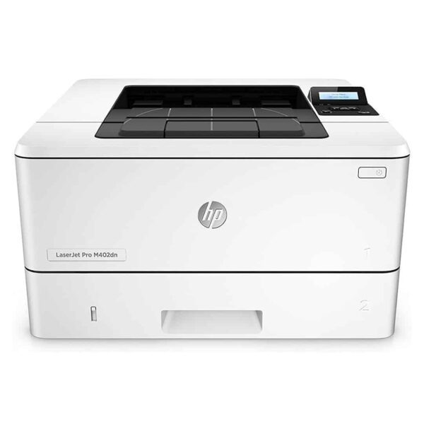 HP LaserJet Pro M402dn, принтер втора употреба