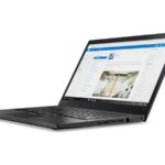 Lenovo ThinkPad T470s 14.1″, Intel i5-7300U, 8 RAM, 256 NVMe, IPS Touchscreen,Win 10 Pro, кирилизация, лаптоп втора употреба