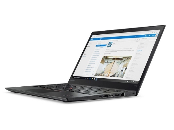 Lenovo ThinkPad T470s 14.1″, Intel i5-7300U, 8 RAM, 256 NVMe, IPS Touchscreen,Win 10 Pro, кирилизация, лаптоп втора употреба