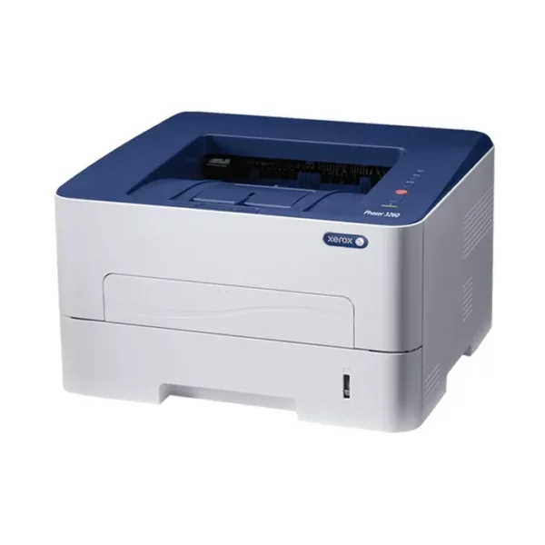 Xerox Phaser 3260, цветен лазерен принтер, нов, Wifi, A4