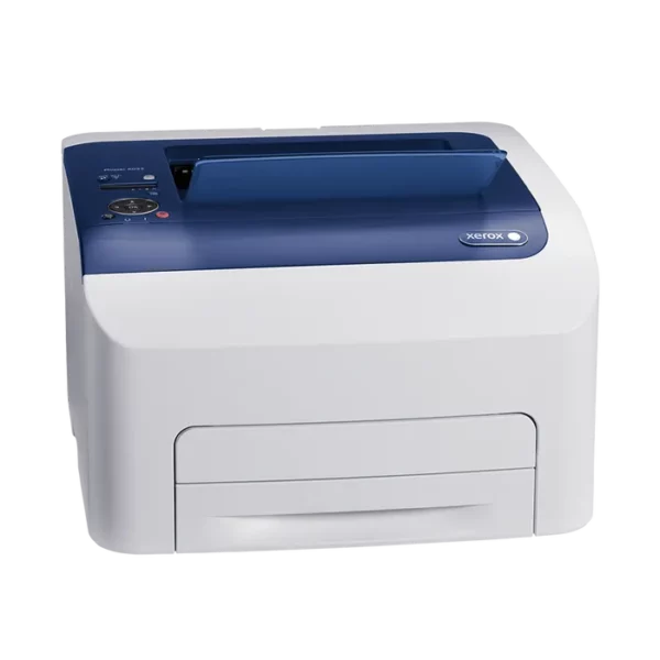 Xerox Phaser 6020/6022, цветен лазерен принтер, нов, Wifi, A4