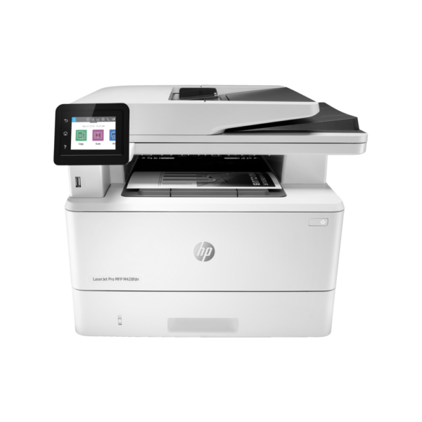 HP LaserJet Pro MFP M428fdn Мултифункционално устройство втора употреба