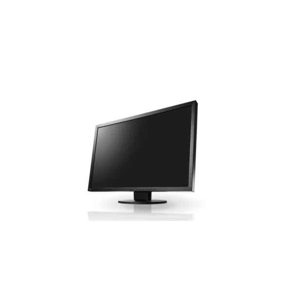 Монитор EIZO FlexScan EV2416W, 24.1", 1920x1200 WUXGA 16:10, втора употреба