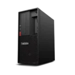 Lenovo ThinkStation P330, Intel Xeon E-2124@3.3Ghz, 4 cores, 16GB RAM, 512GB SSD, Nvidia Quadro P2000, работна станция втора употреба