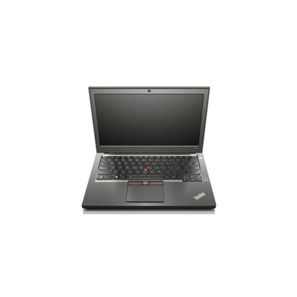 Lenovo X250, 12.5", i5-5300U, 2.3GHz, 8 RAM, 250 SSD, Intel HD 5500, подсветка, кирилизация, лаптоп втора употреба