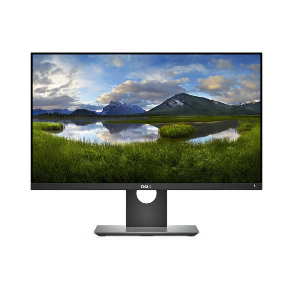 Монитор Dell P2418D, втора употреба