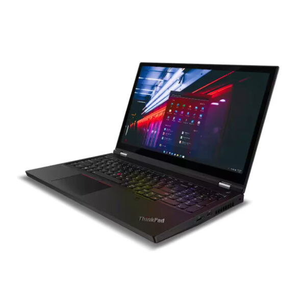 Lenovo P15 G1