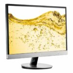 Монитор AOC I2269VWM, 21.5" употребяван