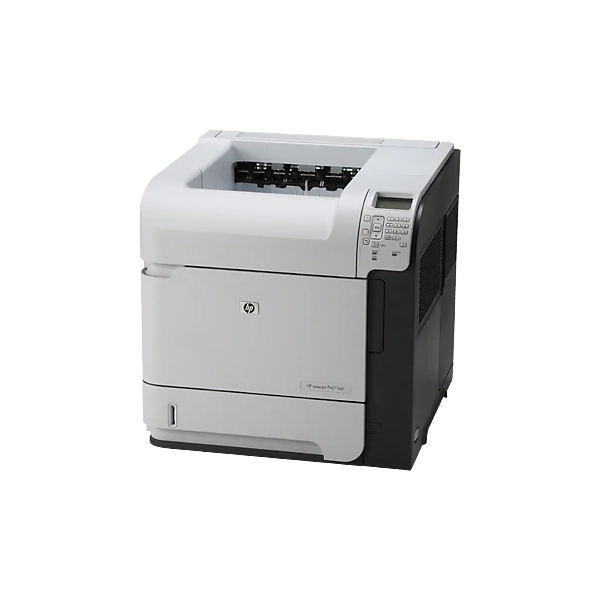 HP LaserJet P4015dn лазерен принтер втора употреба