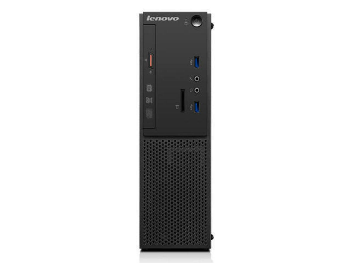 Lenovo S510 SFF настолен компютър