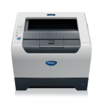 Brother HL-5250DN лазерен принтер втора употреба