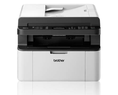 Brother MFC-1810Е мултифукционално устройство втора употреба