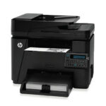 HP LaserJet Pro MFP M225dn мултифукционално устройство втора употреба