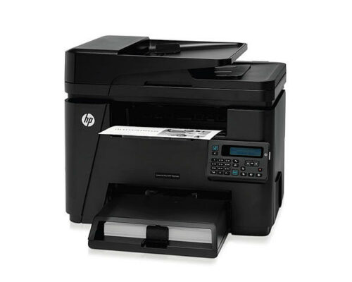 HP LaserJet Pro MFP M225dn мултифукционално устройство втора употреба
