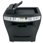 Lexmark X340 мултифукционално устройство втора употреба