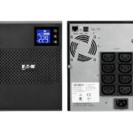 Непрекъсваем ТЗИ (UPS) EATON 5SC 1500 втора употреба
