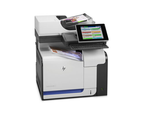 HP Color LaserJet M575 цветен мултифункционален принтер