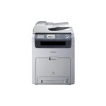 Samsung CLX-6220 цветен мултифункционален принтер