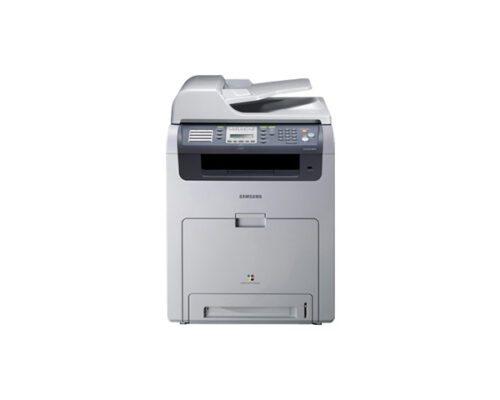 Samsung CLX-6220 цветен мултифункционален принтер