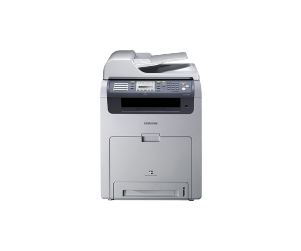 Samsung CLX-6220 цветен мултифункционален принтер