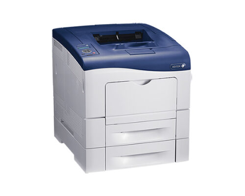Xerox Phaser 6600, цветен лазерен принтер