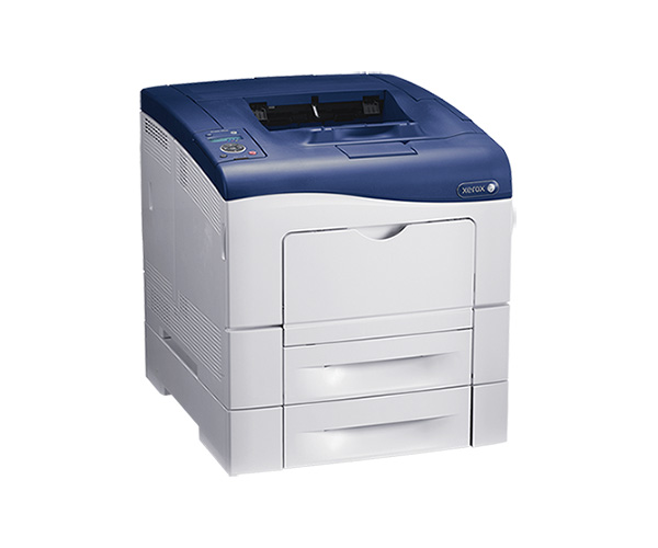 Xerox Phaser 6600, цветен лазерен принтер