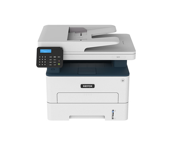 Xerox B225 лазерен мултифункционален принтер