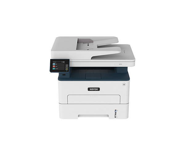 Xerox B235 лазерен мултифункционален принтер