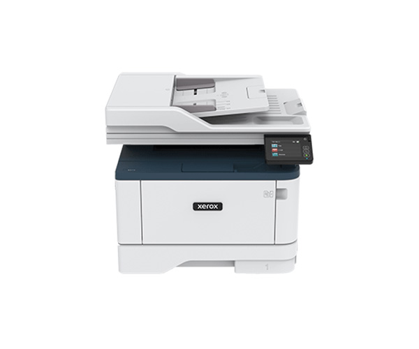 Xerox B315 лазерен мултифункционален принтер