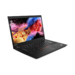 Lenovo ThinkPad T14s G1, 14", AMD Ryzen 5 PRO 4650U @ 2.10 GHz, 6 cores, 16 GB RAM, 256 GB SSD NVMe, AMD Radeon Graphics, 1920x1080, защита на камерата, кирилизация, подсветка, Touchscreen, Windows 11 Pro, лаптоп втора употреба