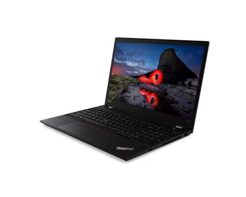 Lenovo ThinkPad P15s Mobile Workstation 15.6″, Intel i7-10510U, 1.8GHz, 4 cores, 16 RAM, 512 SSD NVMe, Intel UHD Graphics, Nvidia Quadro P520, Win 11 Pro, подсветка, кирилизация, защита на камерата, лаптоп втора употреба