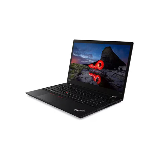 Lenovo ThinkPad P15s Mobile Workstation 15.6″, Intel i7-10510U, 1.8GHz, 4 cores, 16 RAM, 512 SSD NVMe, Intel UHD Graphics, Nvidia Quadro P520, Win 11 Pro, подсветка, кирилизация, защита на камерата, лаптоп втора употреба