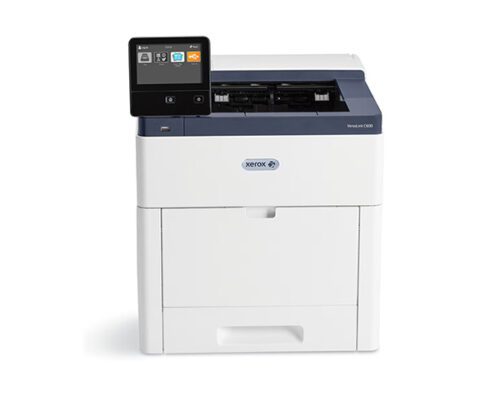 Xerox VersaLink C600 цветен лазерен принтер втора употреба