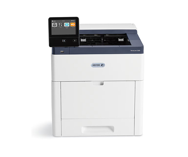 Xerox VersaLink C600 цветен лазерен принтер втора употреба