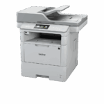 Brother MFC-L6800DW монохромно мултифукционално устройство втора употреба