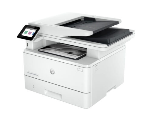 HP LaserJet Pro MFP 4102dwe Мултифункционално устройство втора употреба
