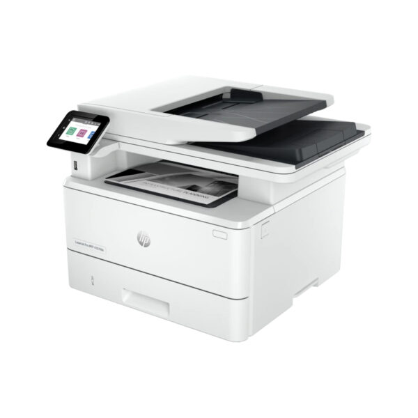 HP LaserJet Pro MFP 4102dwe Мултифункционално устройство втора употреба