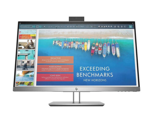 Монитор hp elitedisplay e243d втора употреба